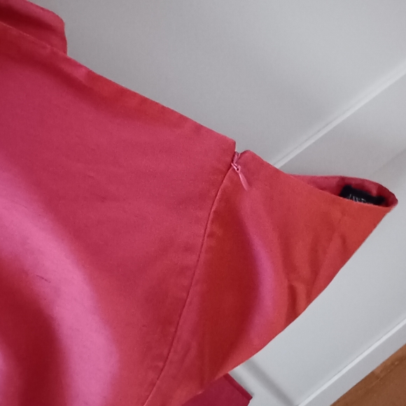 Ann Taylor silk pants - Picture 8 of 8